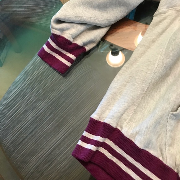 Champion hoodie - Picture 4 of 4